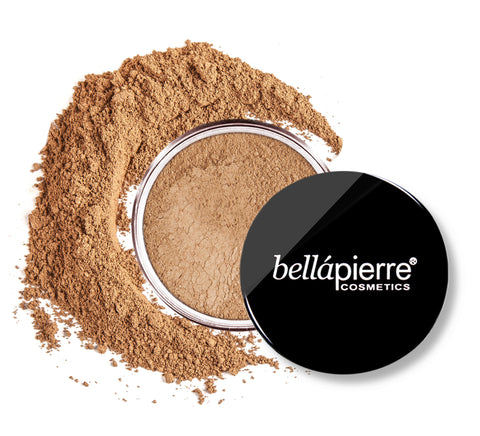 Bellapierre Mineral Foundation SPF15 - Maple - 4g