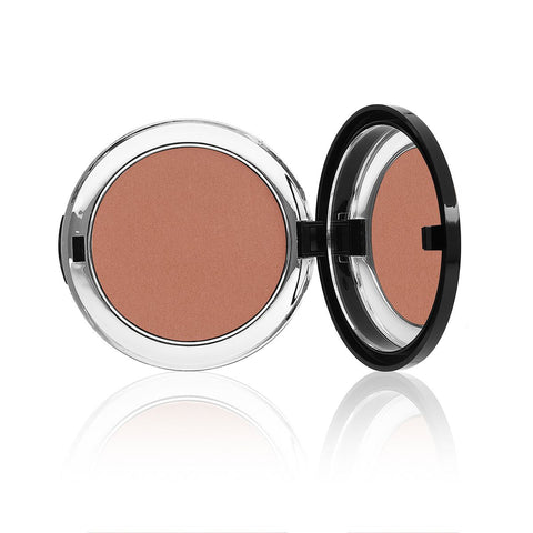 Bellapierre Cosmetics Compact Mineral Blush - Autumn Glow 10g