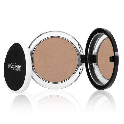 Bellápierre Cosmetics Compact Mineral Bronzer - Pure Element