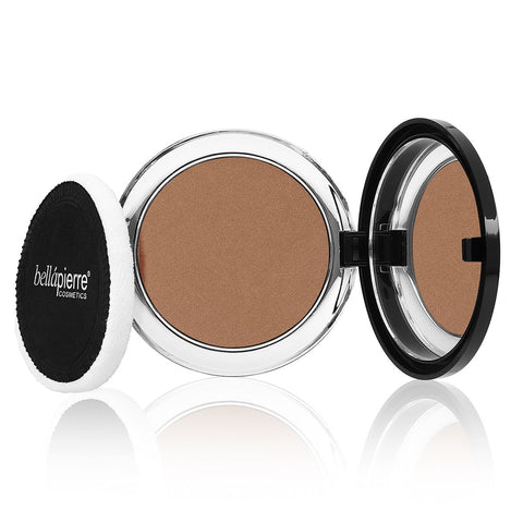 Bellápierre Cosmetics Compact Mineral Bronzer - Starshine