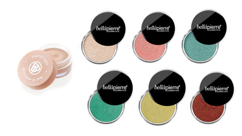 Bellapierre Shimmer Powder Kit - Opal Oasis