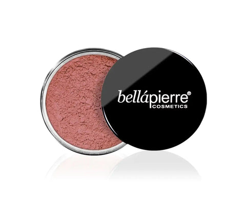 Bellápierre Cosmetics Mineral Blush - Suede