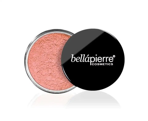 Bellápierre Cosmetics Mineral Blush - Desert Rose