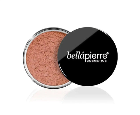 Bellápierre Cosmetics Mineral Blush - Amaretto