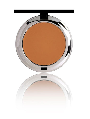Bellapierre Compact Mineral Foundation - Brown Sugar
