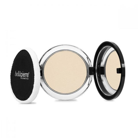 Bellapierre Compact Mineral Foundation - Ultra