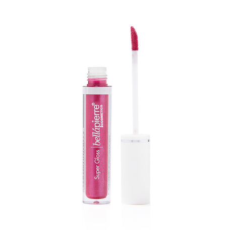Bellapierre Super Gloss - Bubble Gum