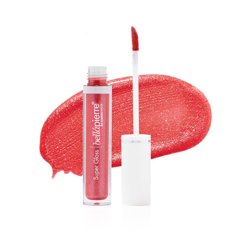 Bellapierre Super Gloss - Very Berry