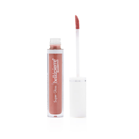 Bellapierre Super Gloss - Vanilla Pink