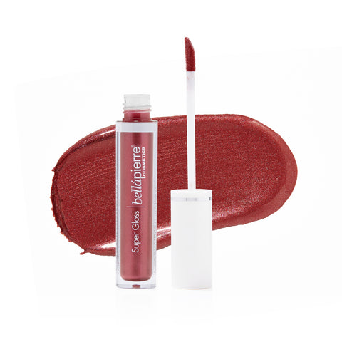 Bellapierre Super Gloss - Merlot