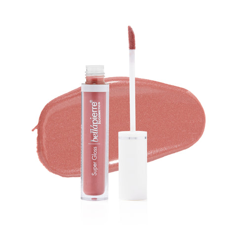 Bellapierre Super Gloss - Runaway