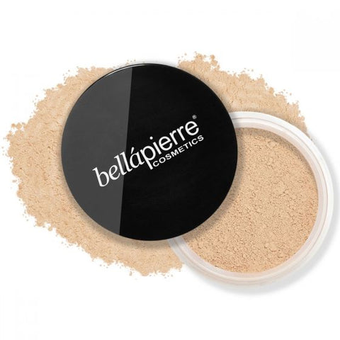 Bellapierre Mineral Foundation SPF15 - Blondie