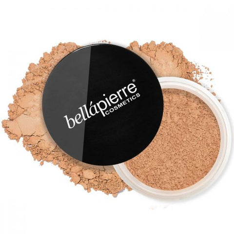 Bellapierre Mineral Foundation SPF15 - Honey