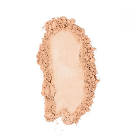Bellapierre Mineral Foundation SPF15 - Mocha