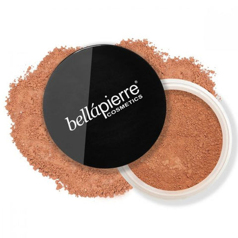 Bellapierre Mineral Foundation SPF15 - Acorn
