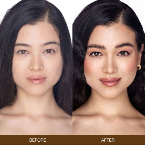 Bellapierre Mineral Foundation SPF15 - Biscotti