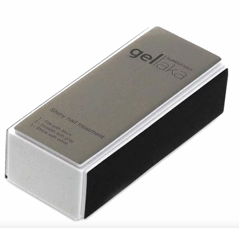 Gellaka Nail Buffer