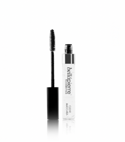 Bellapierre Clear Mascara
