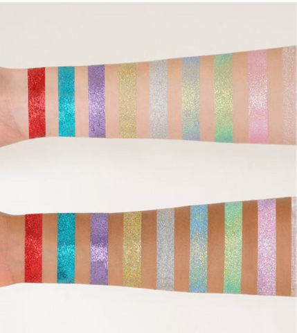 Bellapierre Shimmer 9 Stack - Glamour