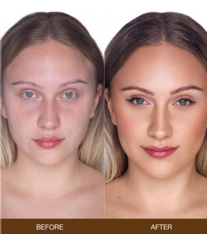 Bellapierre Compact Mineral Foundation - Ivory