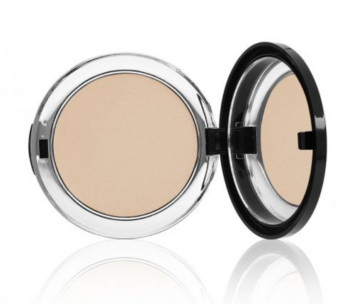 Bellapierre Compact Mineral Foundation - Ivory