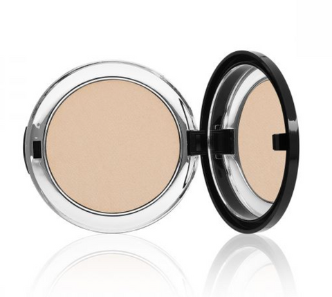 Bellapierre Compact Mineral Foundation - Latte