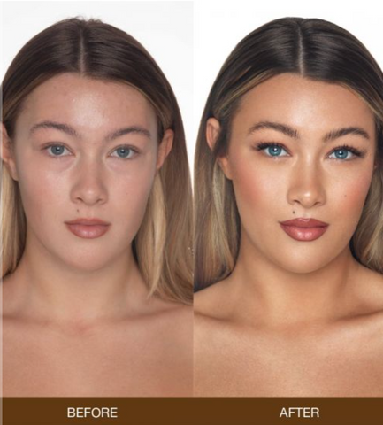 Bellapierre Compact Mineral Foundation - Latte