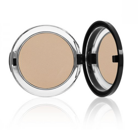 Bellapierre Compact Mineral Foundation - Cinnamon