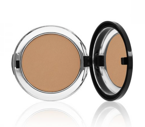 Bellapierre Compact Mineral Foundation - Nutmeg