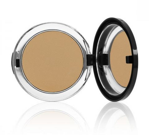 Bellapierre Compact Mineral Foundation - Maple