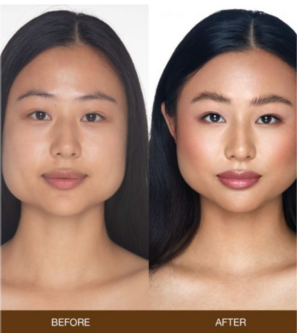 Bellapierre Compact Mineral Foundation - Maple