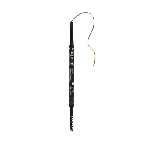 Bellapierre TwistUP Brow Pencil - Chestnut
