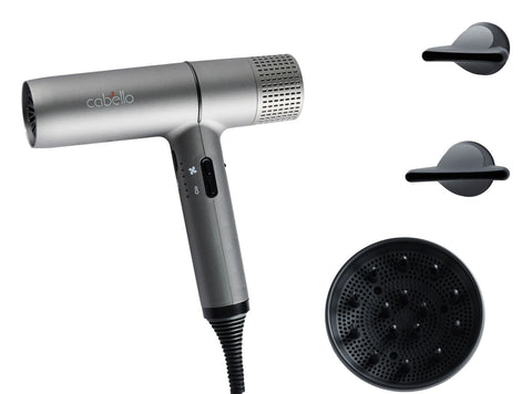 Cabello StylePal Brushless Motor Hair Dryer
