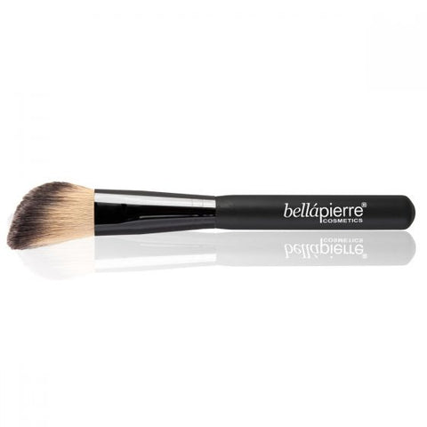 Bellapierre Angled Blush Brush