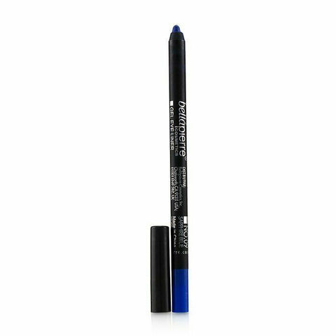 Bellapierre Waterproof Gel Eye Liner - Midnight Blue