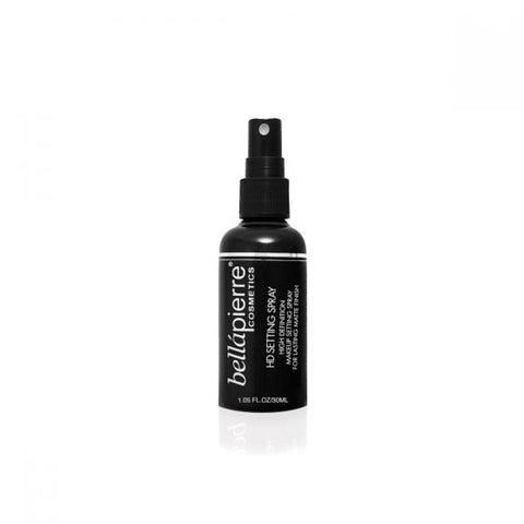 Bellapierre HD Setting Spray 30ml