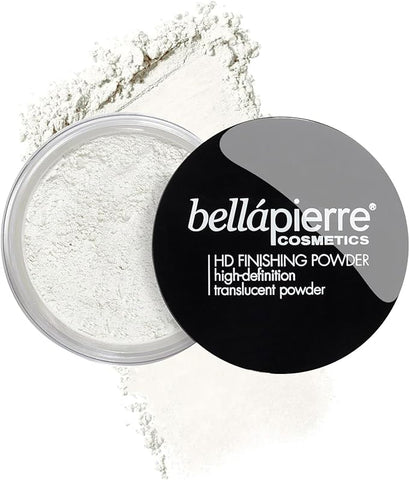 Bellapierre HD Finishing Powder