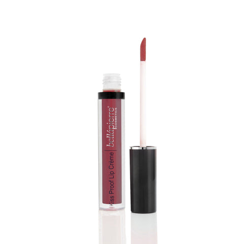 Bellapierre Kiss Proof Lip Creme - Antique Pink