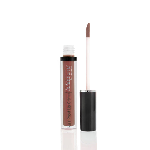 Bellapierre Kiss Proof Lip Creme - Doe