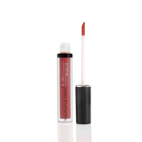Bellapierre Kiss Proof Lip Creme - Incognito