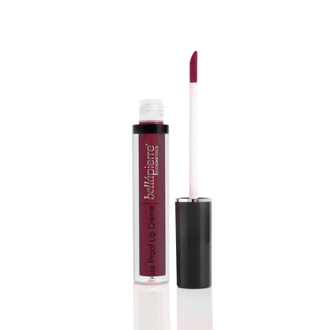 Bellapierre Kiss Proof Lip Creme - Orchid