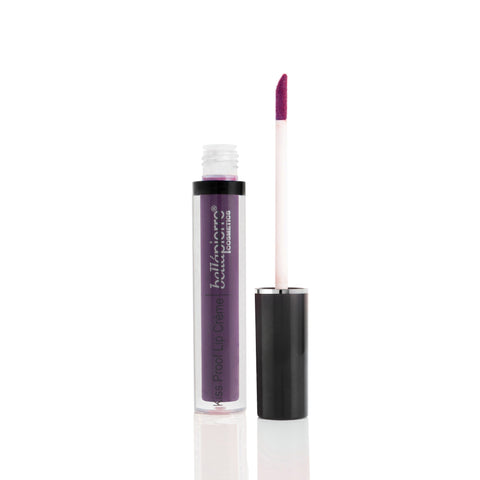 Bellapierre Kiss Proof Lip Creme - Vivacious