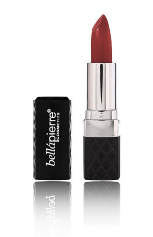Bellapierre Mineral Lipstick - Fierce