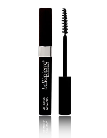 Bellapierre Volumnising Black Mascara
