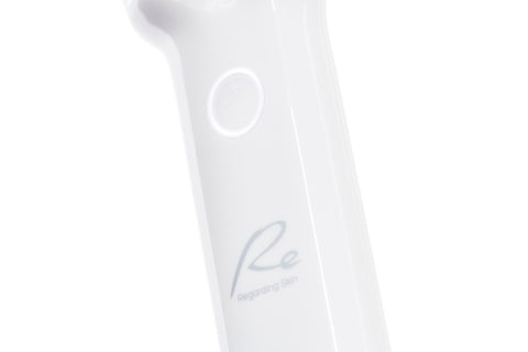 Re Microcurrent Face Lift&Tone Massager+Serum Trio_VitaminC_Retinol_Hyaluronic