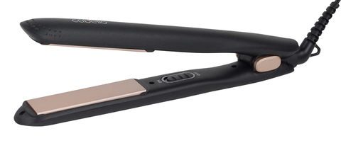 Cabello Hair Dryer PRO 3600 (White) + Silk Smooth Styler (Black)