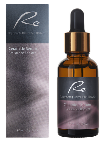 Re Ceramide Serum Resistance Booster 30mL