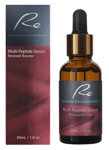 Re Multi-Peptide Serum Renewal Booster 30mL
