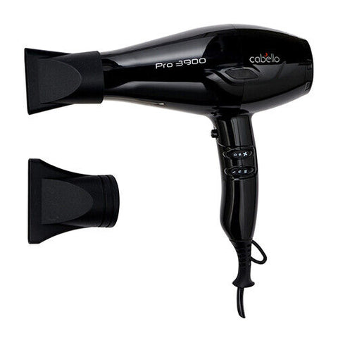 Cabello Pro 3900 Professional Hair Dryer & Intensive Mask 500ml_Hair Styling Set