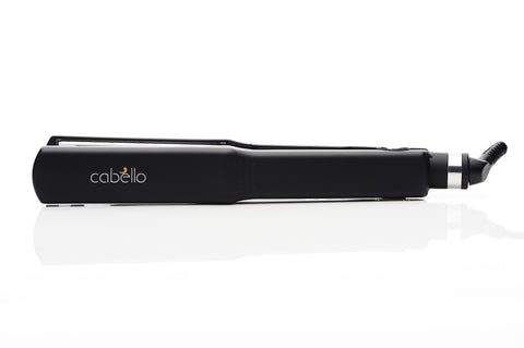 Cabello Titanium Flat Iron